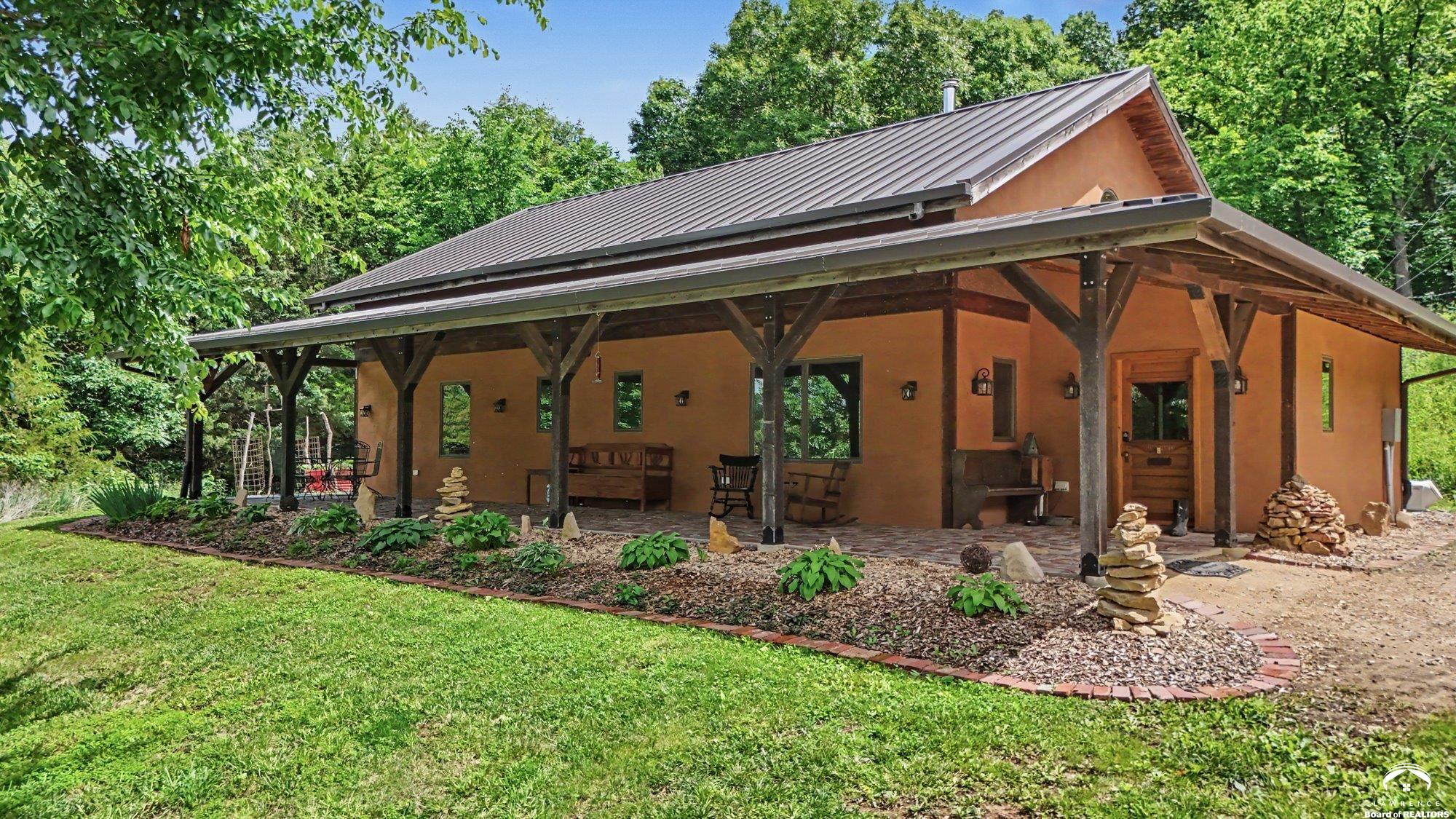 3395 Buck Creek Road Perry, KS 66073 - Photo 5 of 50