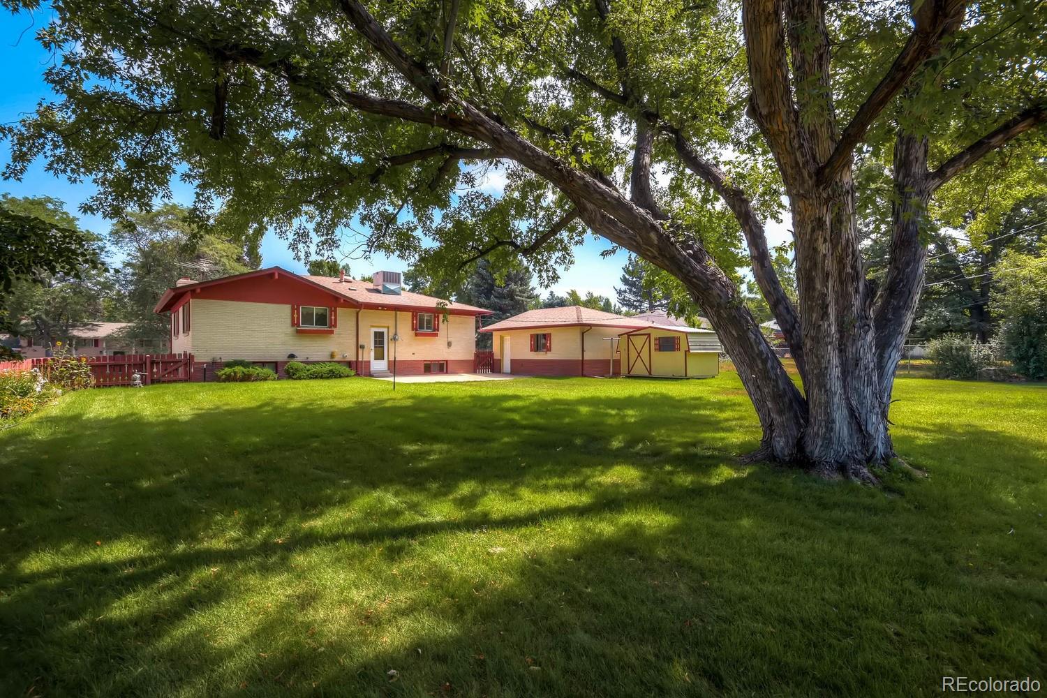3285 Flower Street Wheat Ridge, CO 80033 - Photo 27 of 28 Gallery Image 27