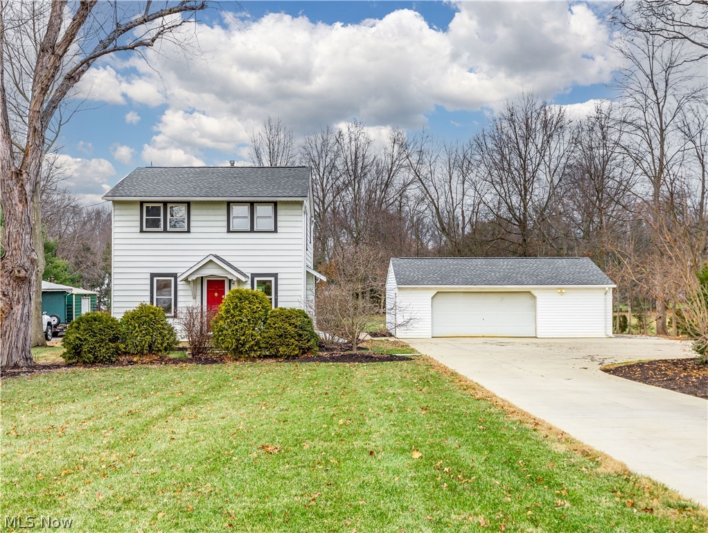 1815 Lillian Road Stow, OH 44224 - Photo 1 of 24