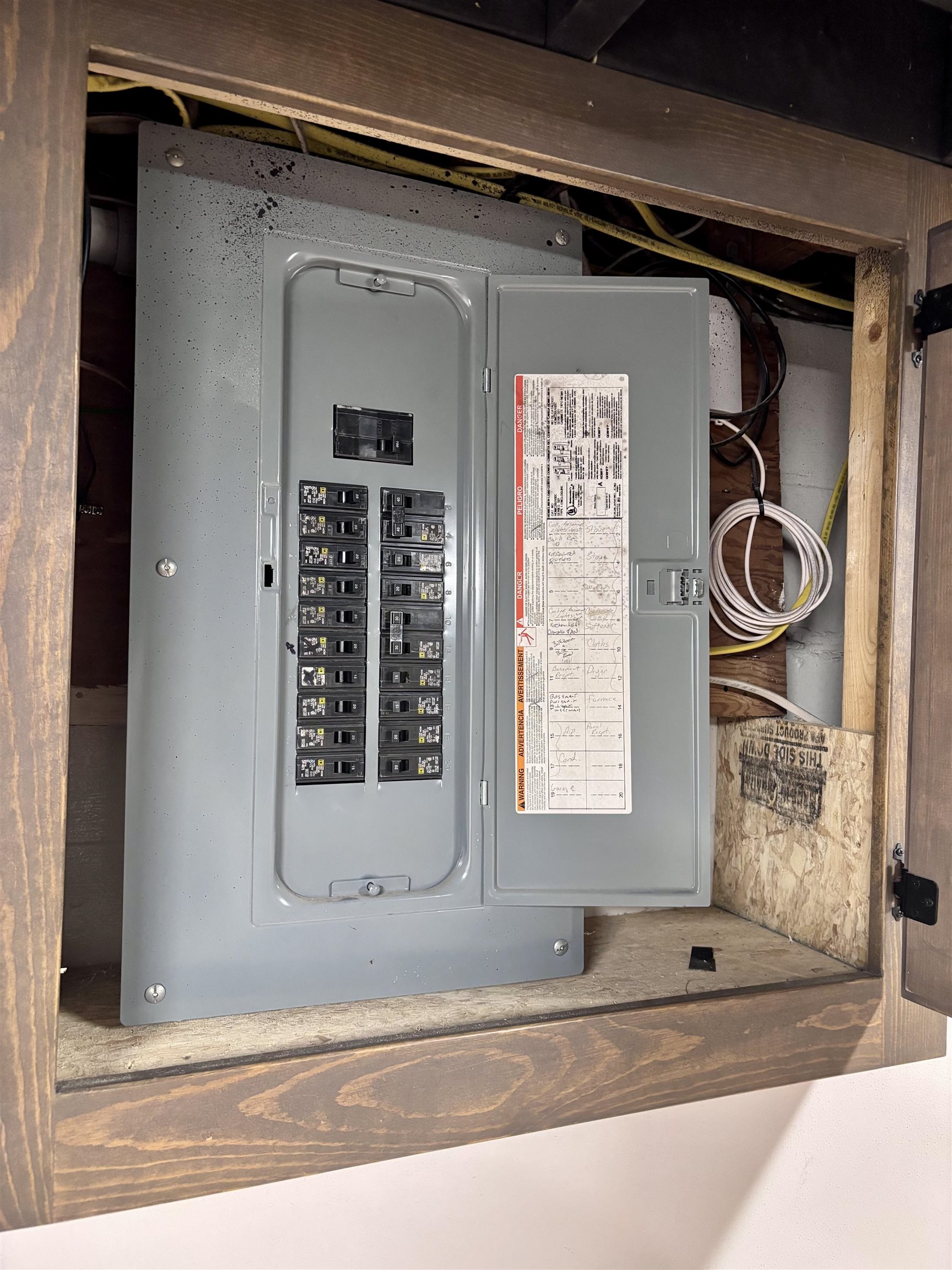 245 Ridge Avenue Platteville, WI 53818 - Photo 35 of 56