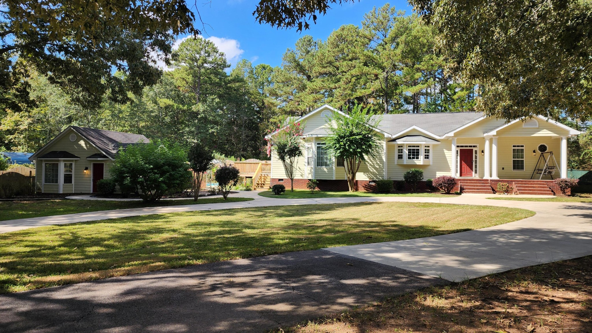 796 Oak Grove Road Griffin, GA 30224 - Photo 7 of 54 Gallery Image 7