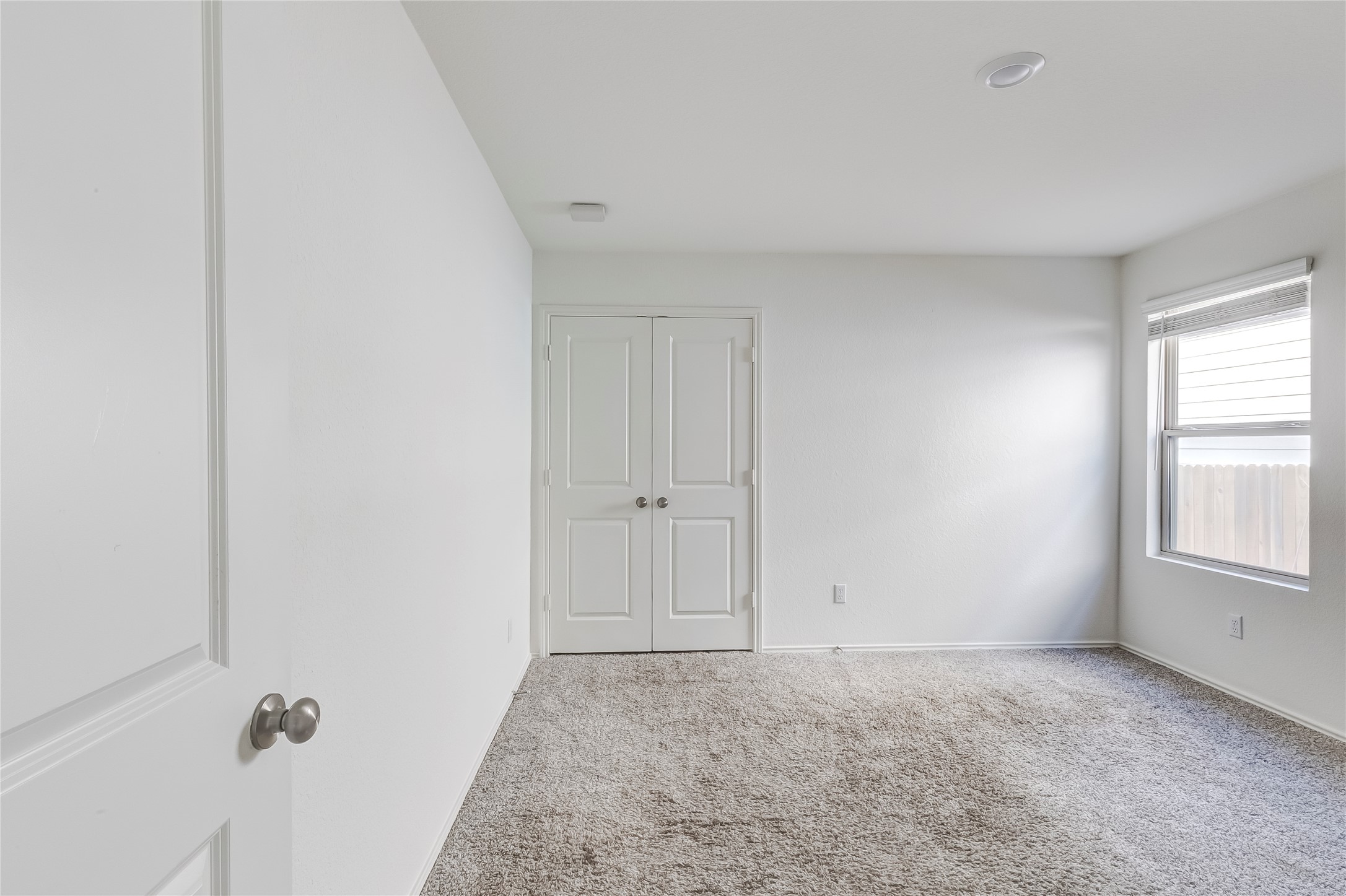 545 Greatest Gift Way Jarrell, TX 76537 - Photo 25 of 34 a view of empty room