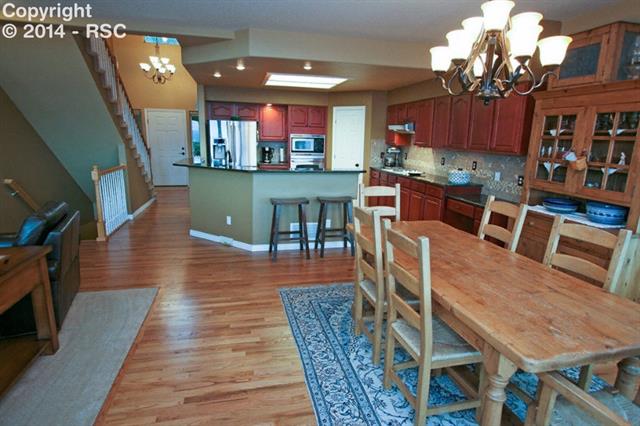 12184 Stanley Canyon Road Colorado Springs, CO 80921 - Photo 9 of 25 Gallery Image 9