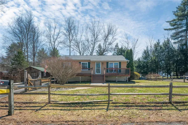 $325,000 | 17 David Lane, Wurtsboro, NY 12790