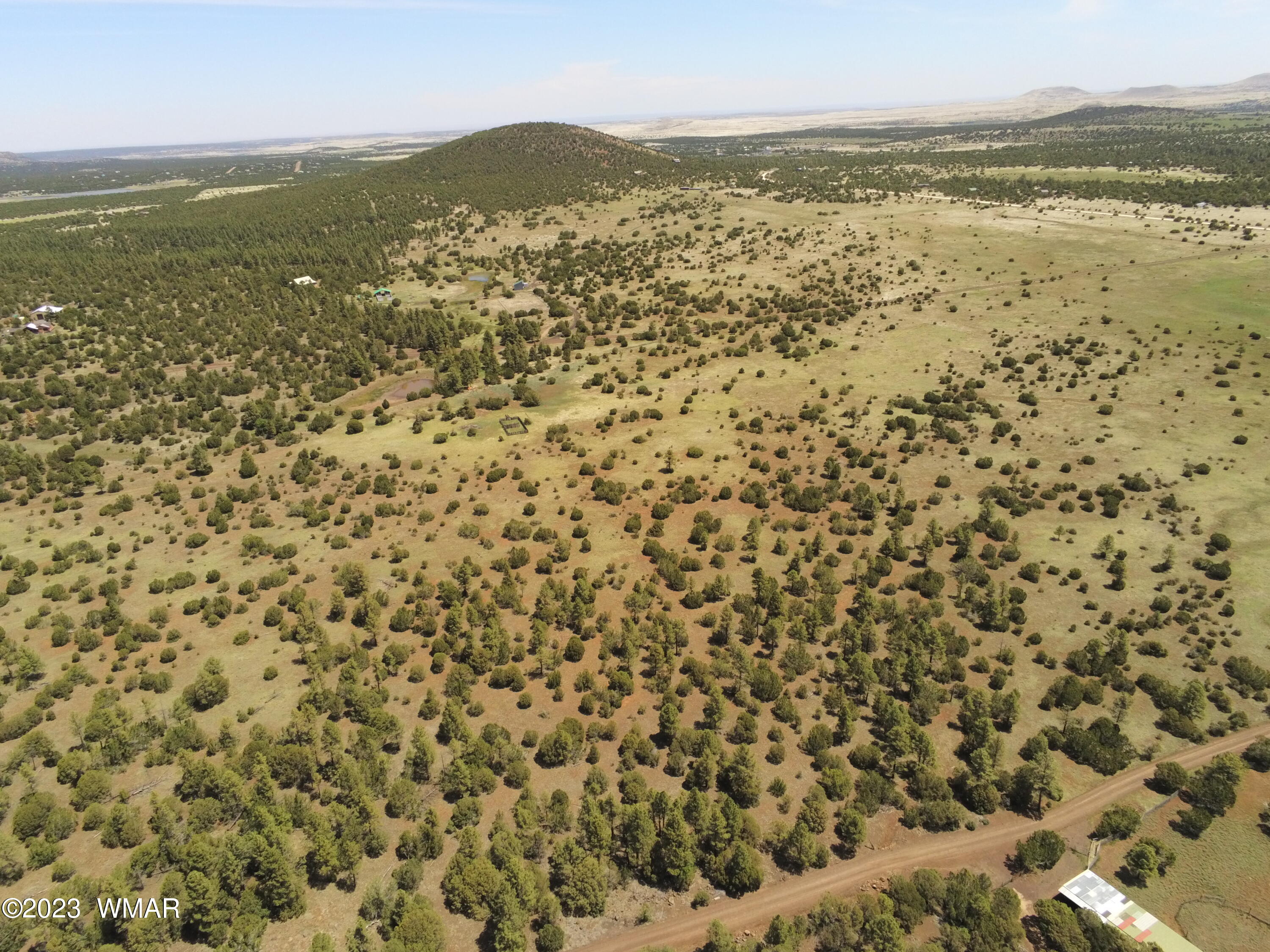 N3263 Parcel 4 Vernon, AZ 85940 - Photo 1 of 8