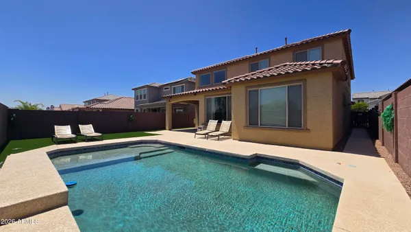 $2,695 | 25609 North 163rd Drive, Surprise, AZ 85387