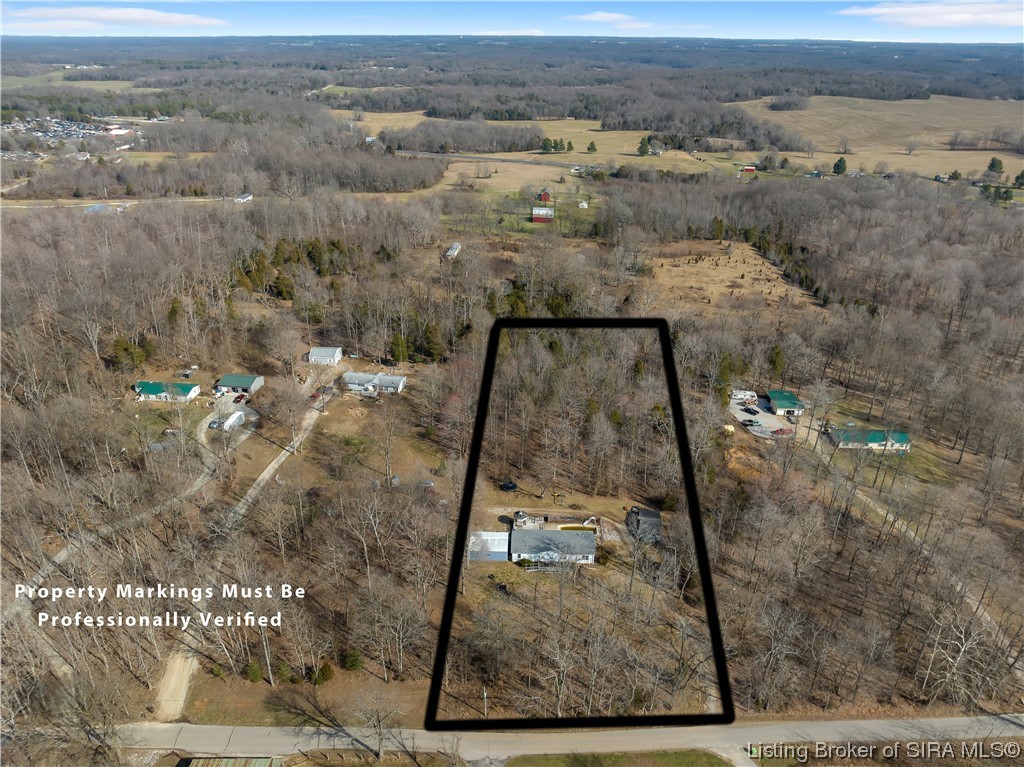 9300 Southwest Ripperdan Valley Road Southwest Mauckport, IN 47142 - Photo 1 of 43 Gallery Image 1