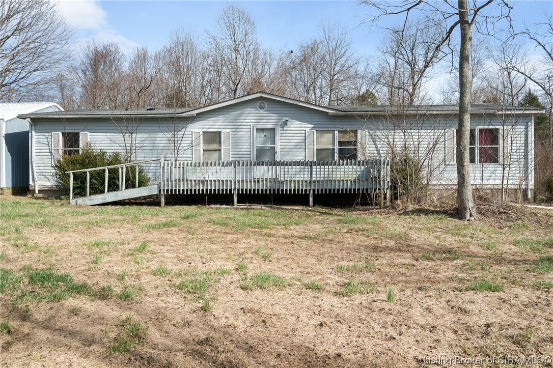 9300 Southwest Ripperdan Valley Road Southwest Mauckport, IN 47142 - Photo 3 of 43 Gallery Image 3