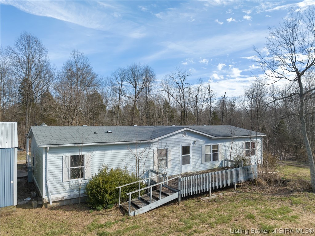 9300 Southwest Ripperdan Valley Road Southwest Mauckport, IN 47142 - Photo 5 of 43 Gallery Image 5