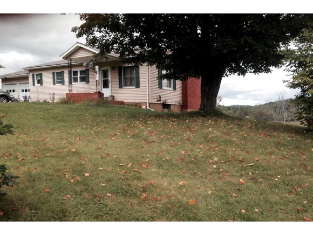 202 Kinsey Road Barton, VT 05822 - Photo 1 of 18