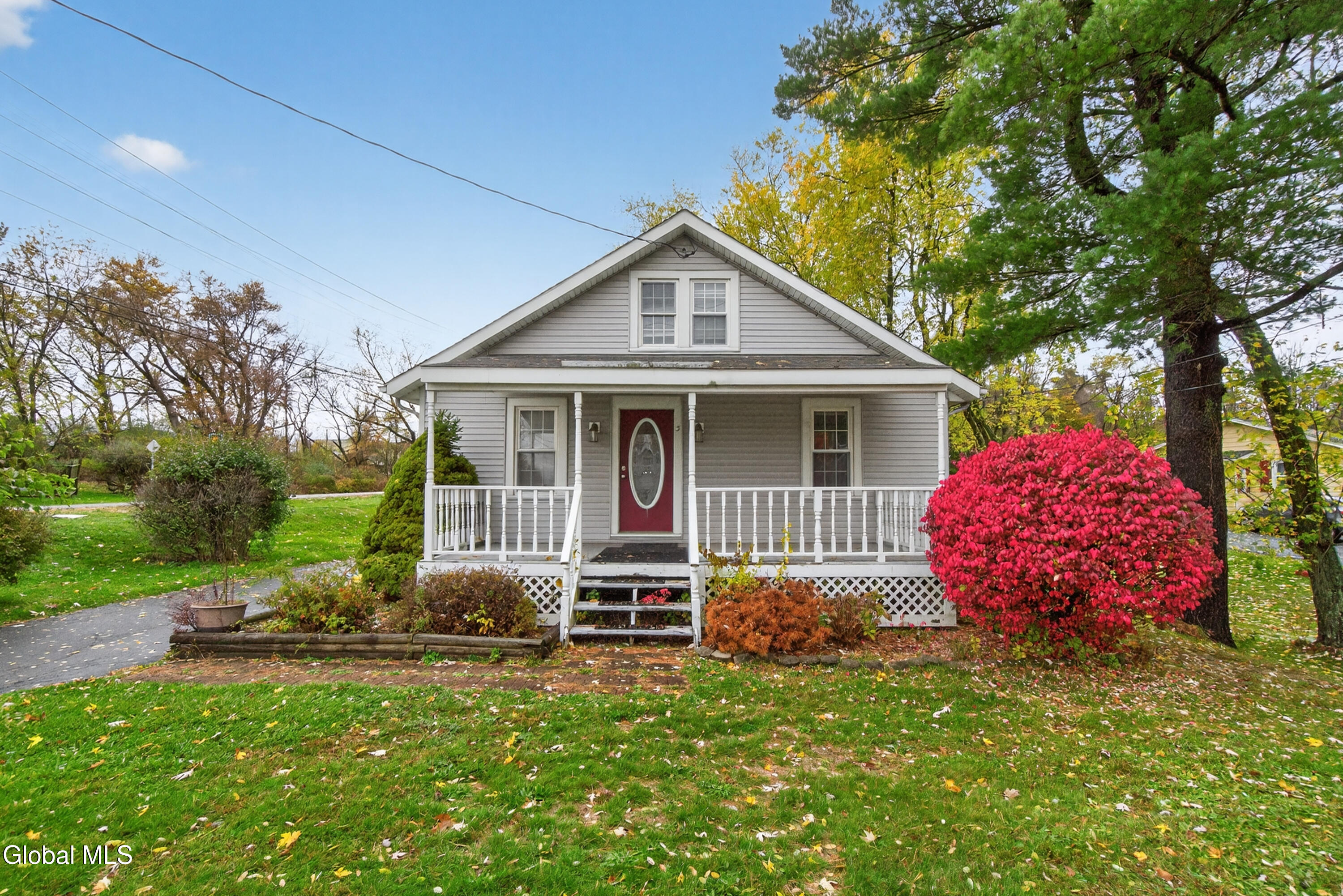 3 Old Troy Road East Greenbush, NY 12061 - Photo 1 of 41 Front Elevation