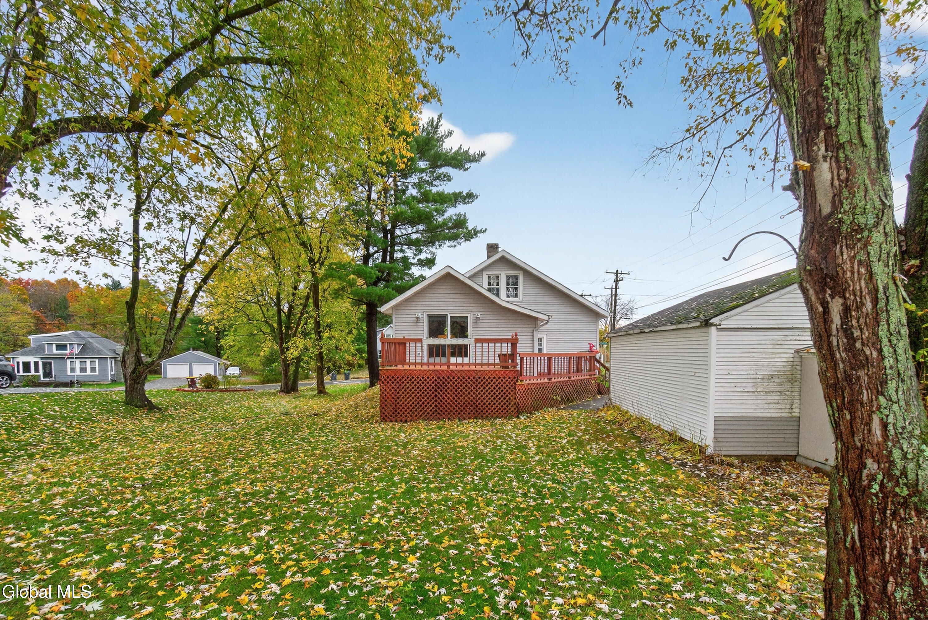 3 Old Troy Road East Greenbush, NY 12061 - Photo 35 of 41 40-3 Old Troy Rd-40