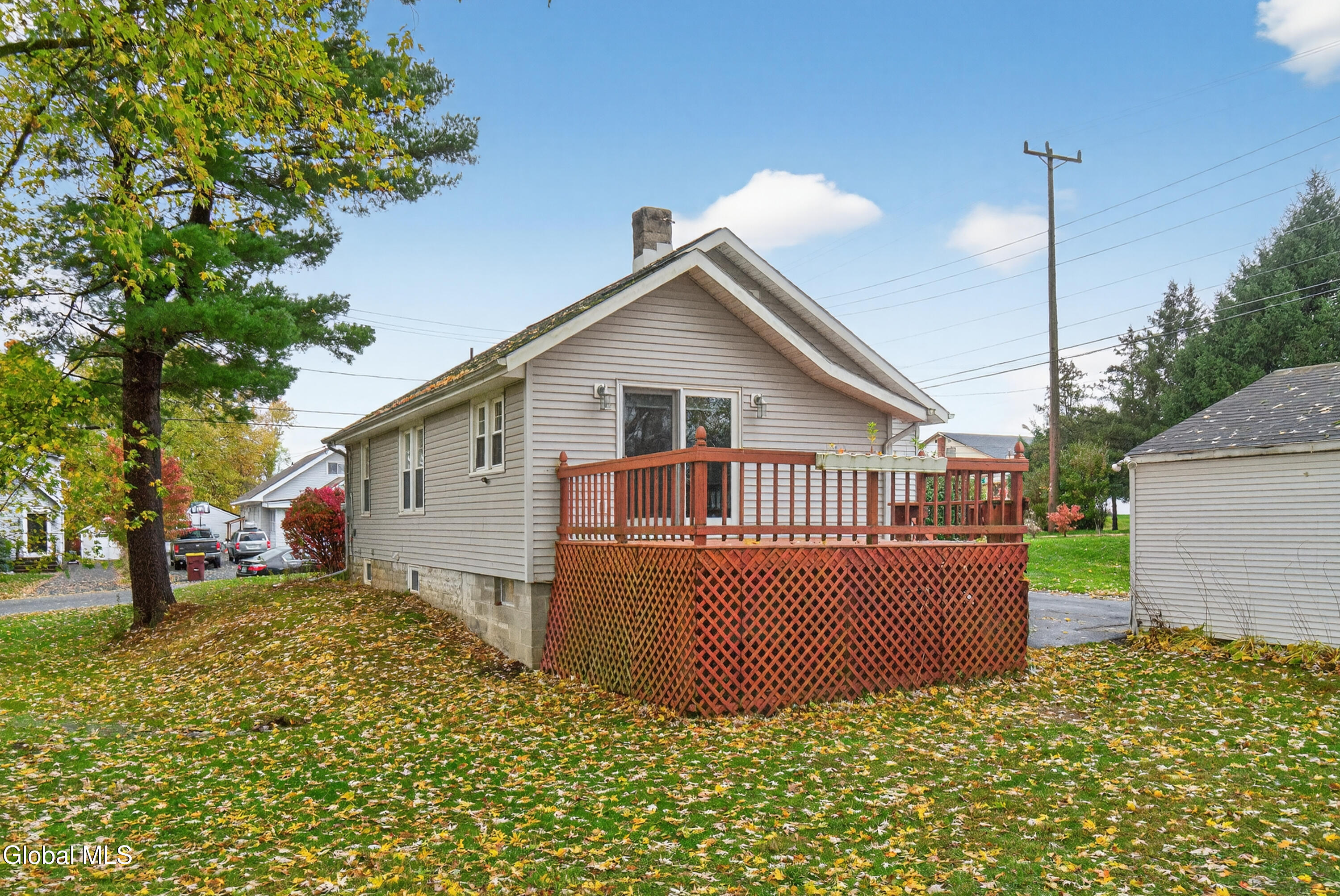 3 Old Troy Road East Greenbush, NY 12061 - Photo 36 of 41 43-3 Old Troy Rd-43