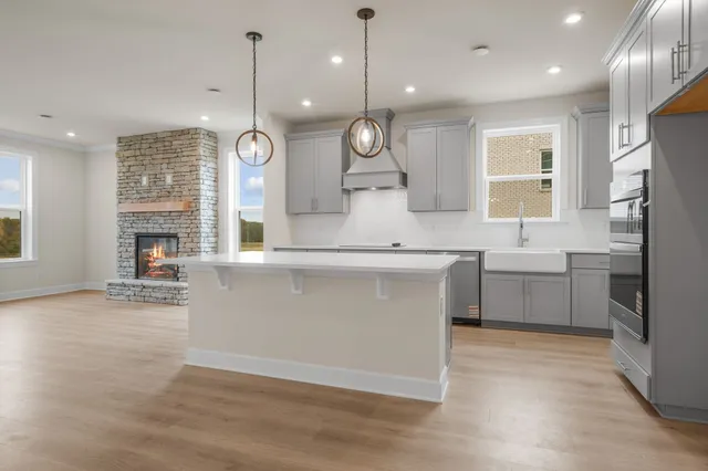 $769,990 | 907 Champions Circle, Mount Juliet, TN 37122