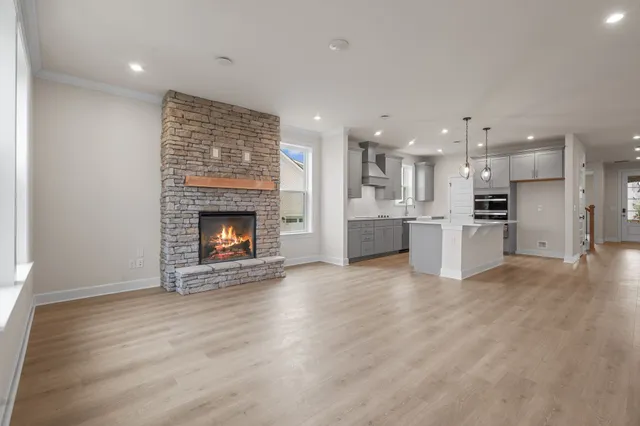 $769,990 | 907 Champions Circle, Mount Juliet, TN 37122