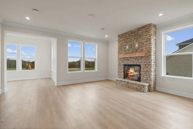 $769,990 | 907 Champions Circle, Mount Juliet, TN 37122