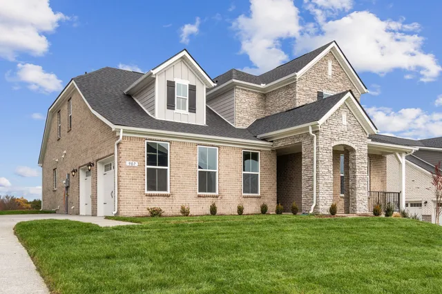 $769,990 | 907 Champions Circle, Mount Juliet, TN 37122