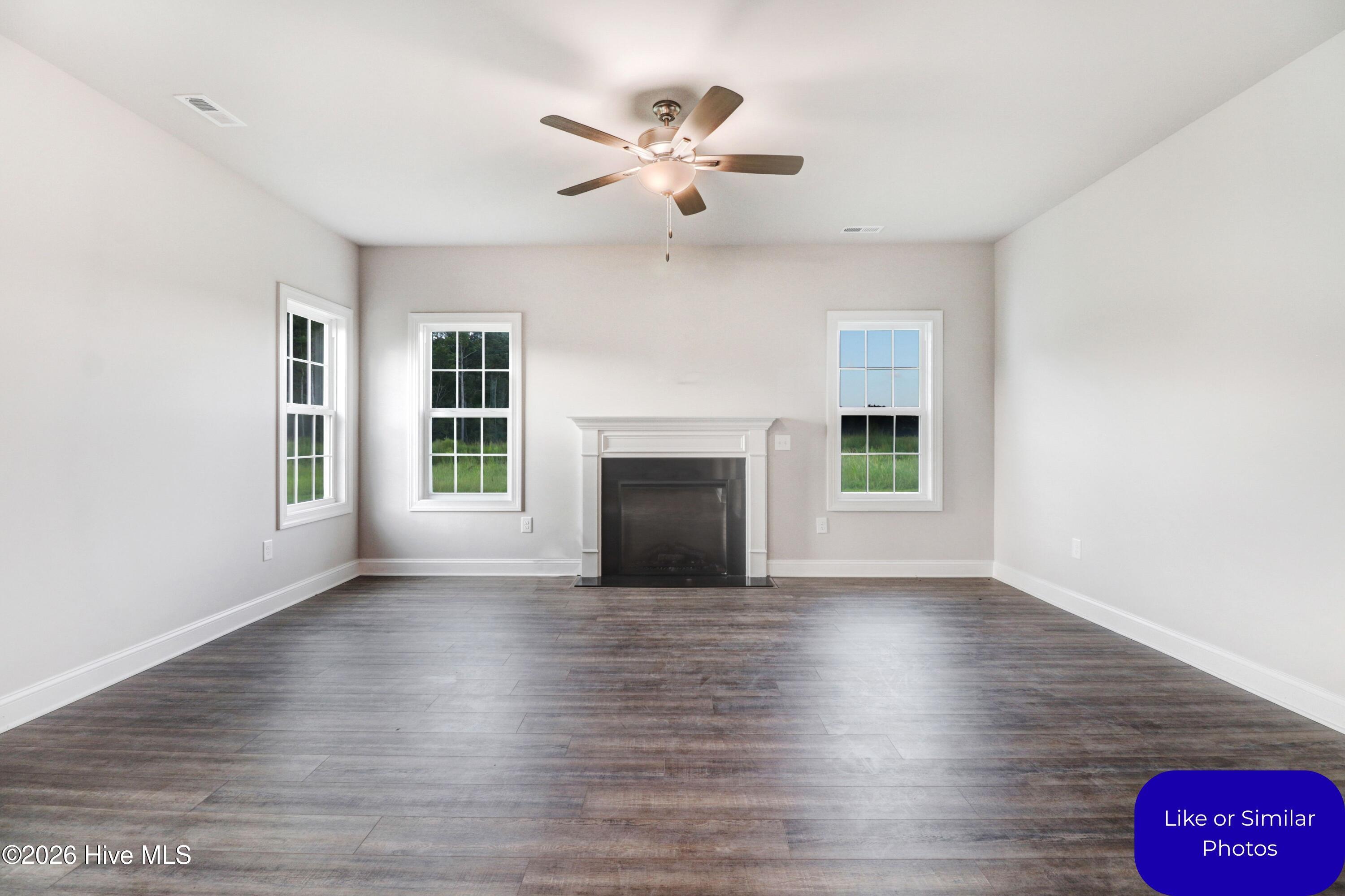 667 Briarneck Road Jacksonville, NC 28540 - Photo 14 of 27 14