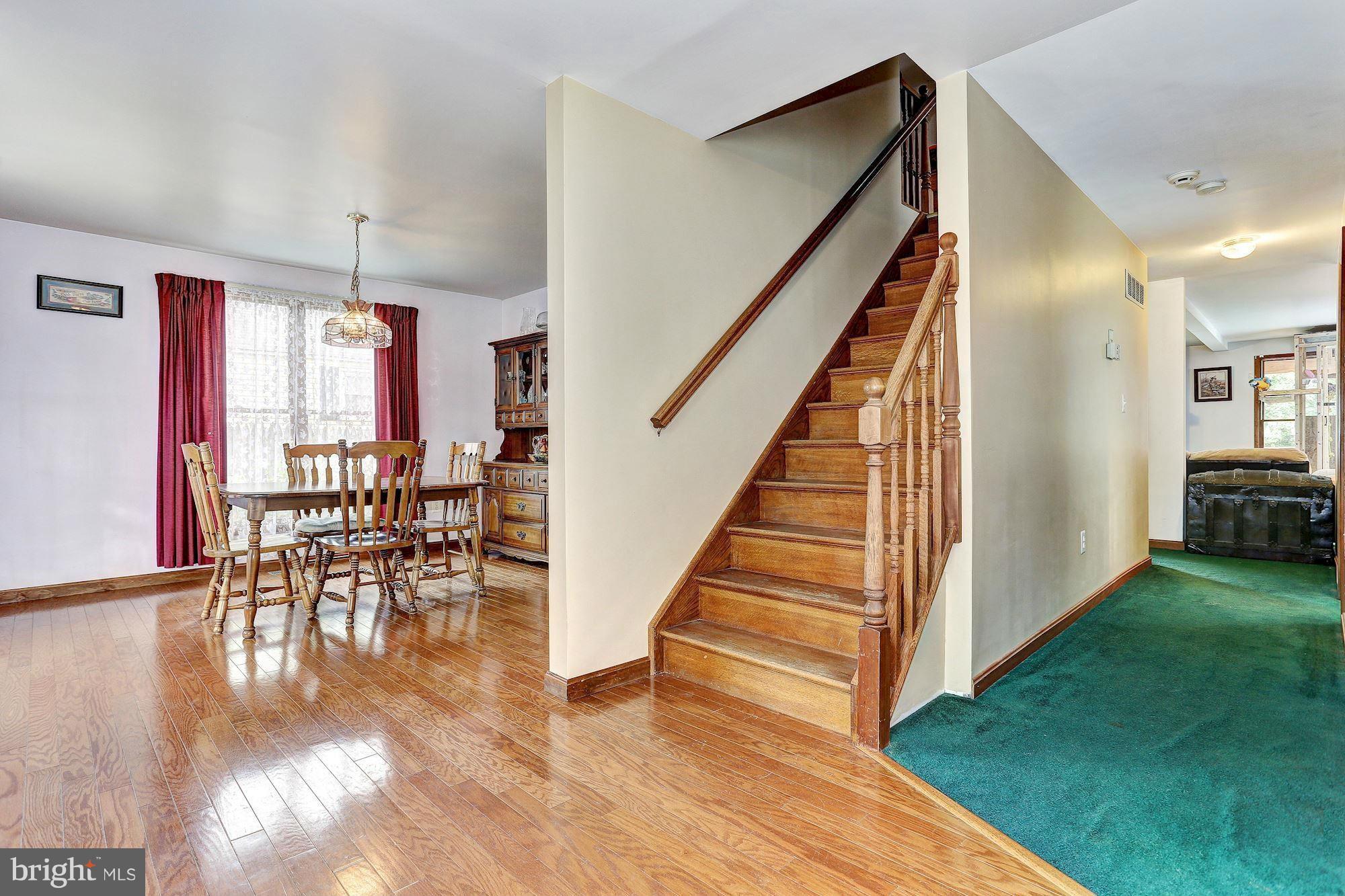 930 Oakleigh Beach Road Baltimore, MD 21222 - Photo 2 of 23 Interior (General)
