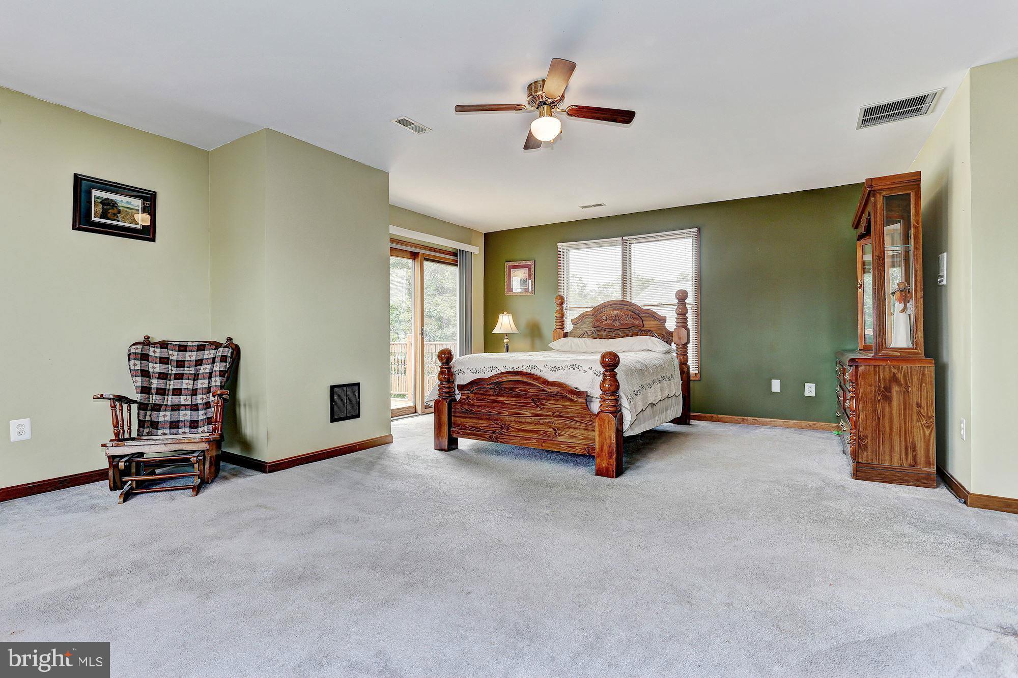930 Oakleigh Beach Road Baltimore, MD 21222 - Photo 13 of 23 Bedroom (Master)