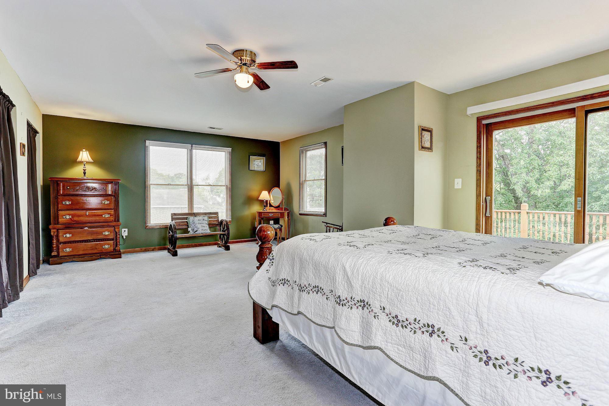 930 Oakleigh Beach Road Baltimore, MD 21222 - Photo 14 of 23 Bedroom (Master)