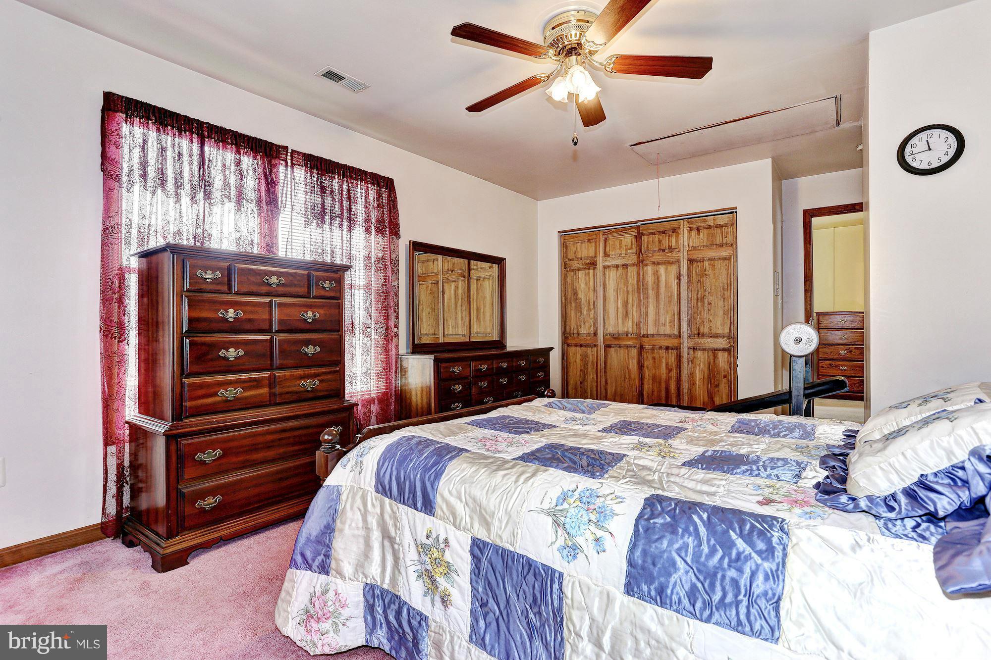 930 Oakleigh Beach Road Baltimore, MD 21222 - Photo 17 of 23 Bedroom