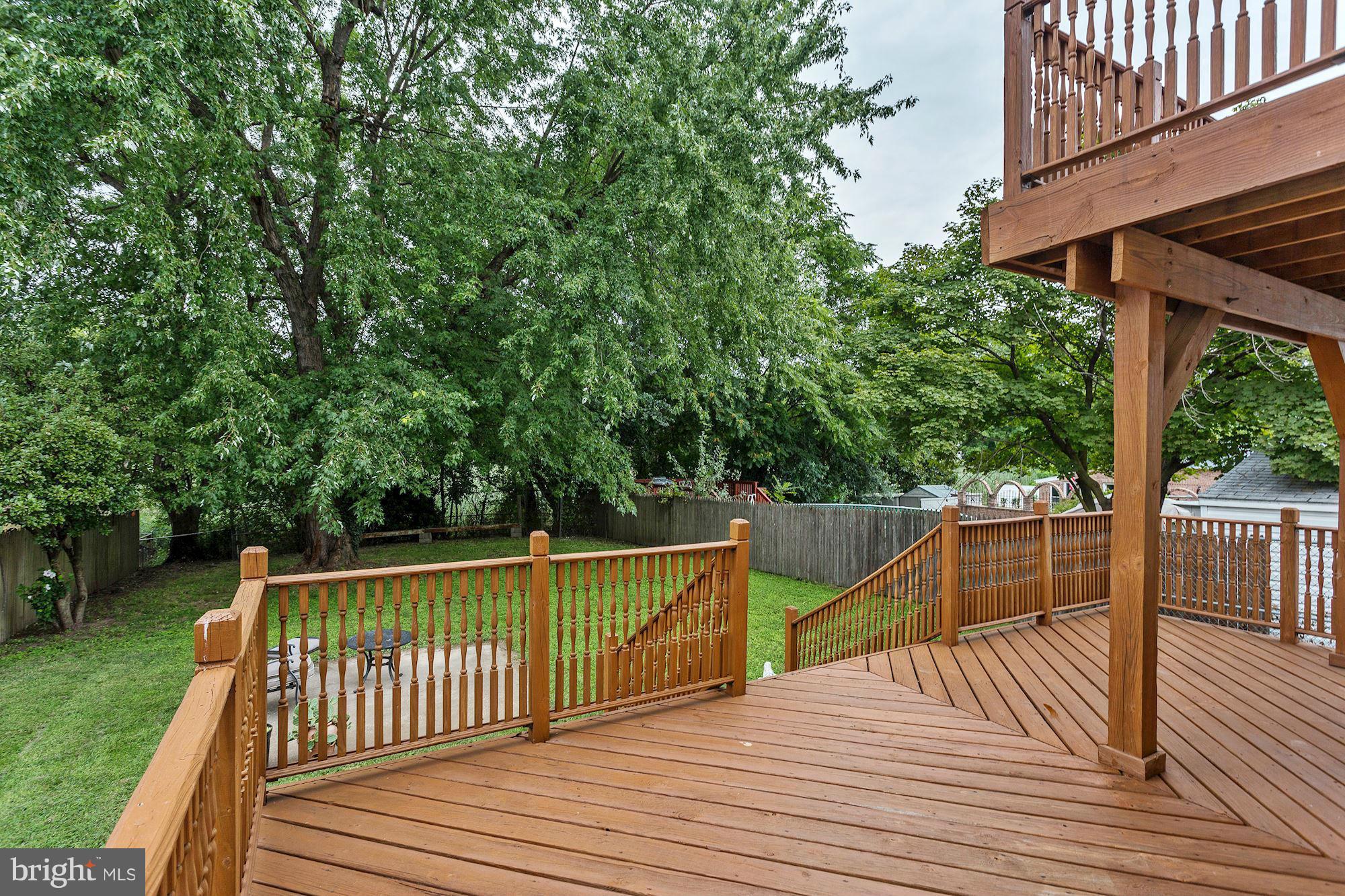 930 Oakleigh Beach Road Baltimore, MD 21222 - Photo 19 of 23 Exterior (Rear)