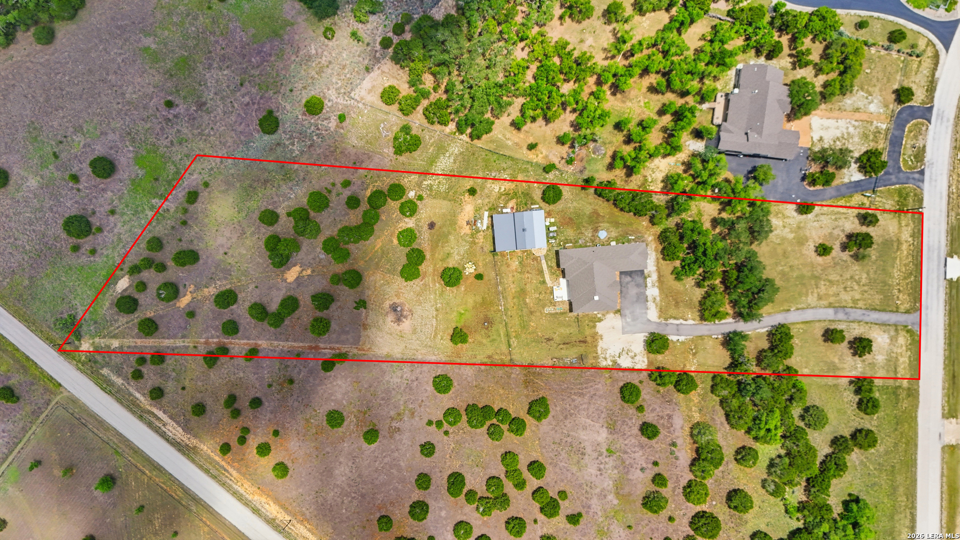 323 Bosque Ridge Spring Branch, TX 78070 - Photo 37 of 37