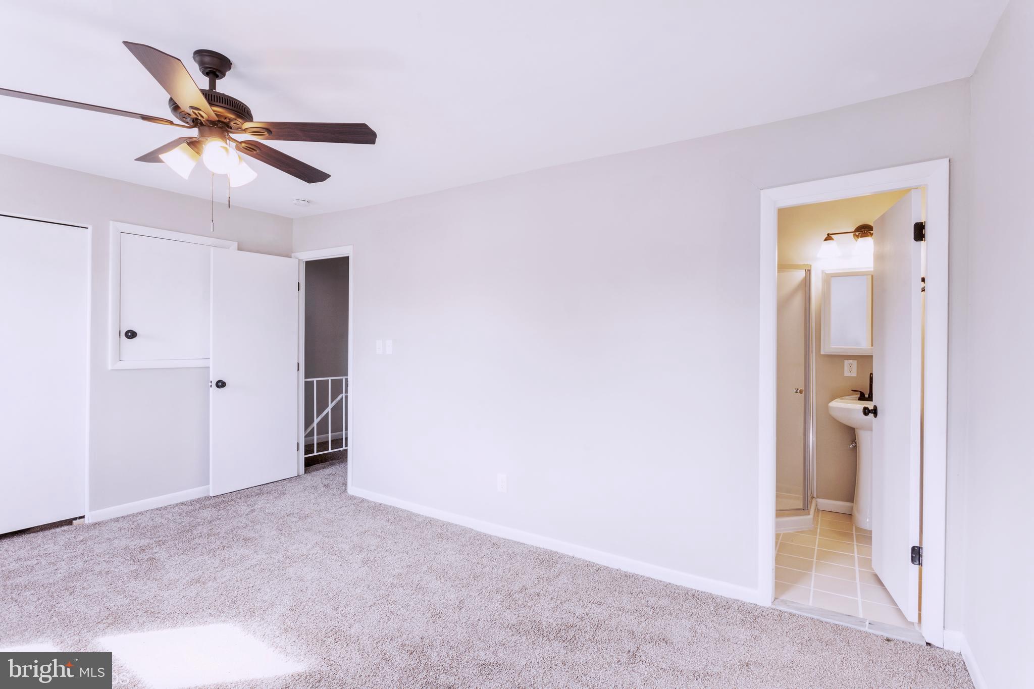 9404 Windpine Road, Unit 9404 Middle River, MD 21220 - Photo 8 of 15 Primary Bedroom