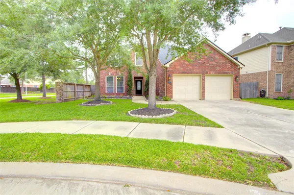 $2,685 | 26530 Boulder Cove Court, Katy, TX 77494