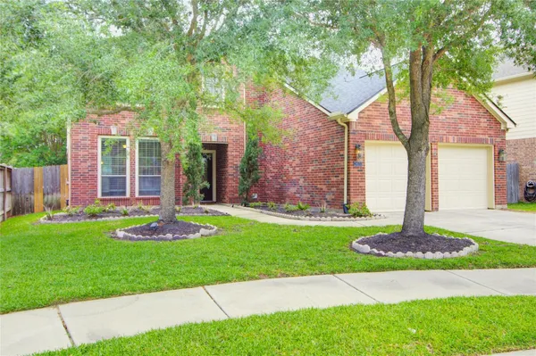 $2,685 | 26530 Boulder Cove Court, Katy, TX 77494