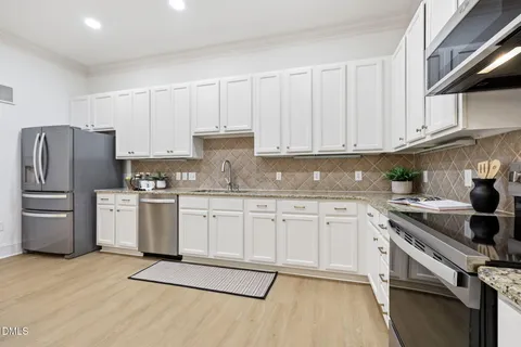 $809,000 | 317 West Morgan Street West, Unit 504, Raleigh, NC 27601