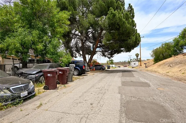 $39,000 | 0 Apn Canyon Lake, Unit 351043011, Canyon Lake, CA 92587