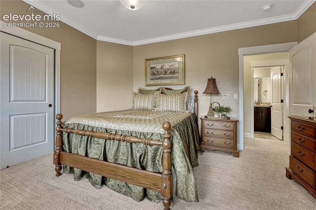 17925 Grama Ridge Colorado Springs, CO 80908 - Photo 29 of 47