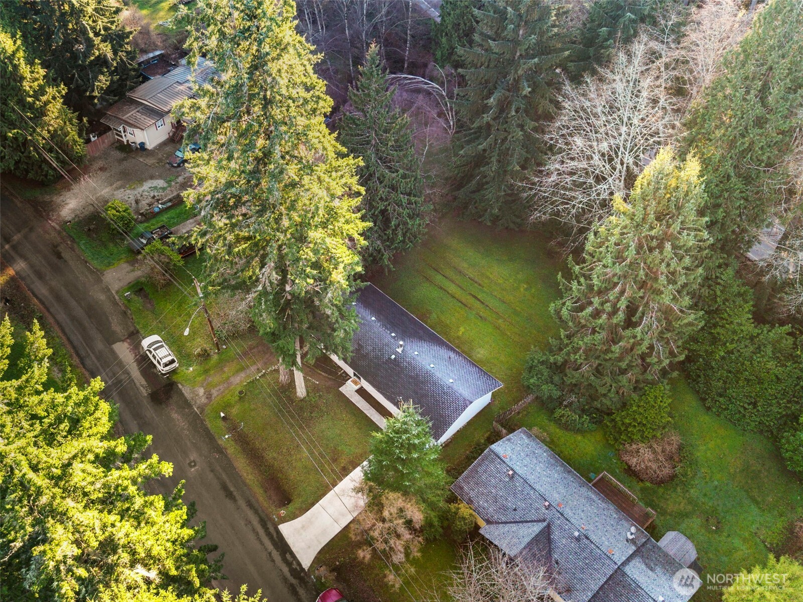 26763 Border Way Northeast Kingston, WA 98346 - Photo 21 of 32