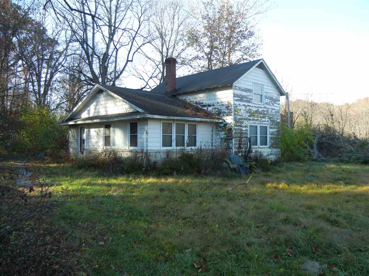 7225 Newcastle Road Lafayette, IN 47905 - Photo 1 of 1