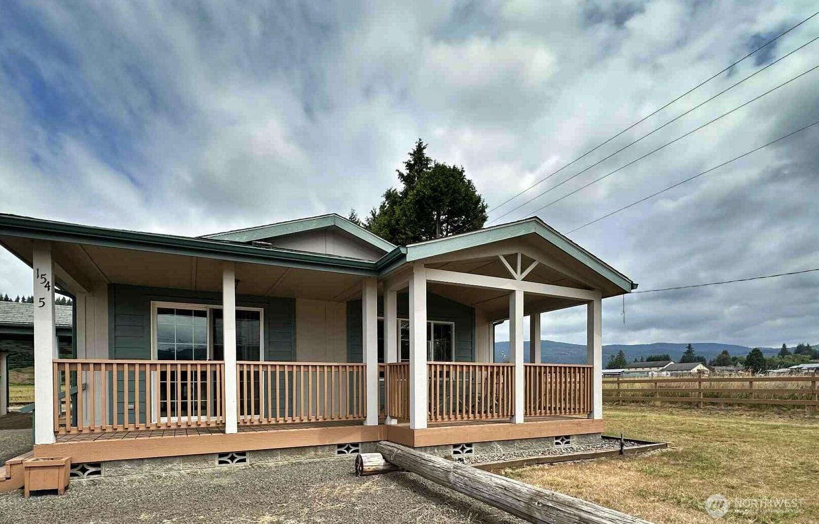 154 Mossyrock Road West, Unit 5 Mossyrock, WA 98564 - Photo 1 of 20