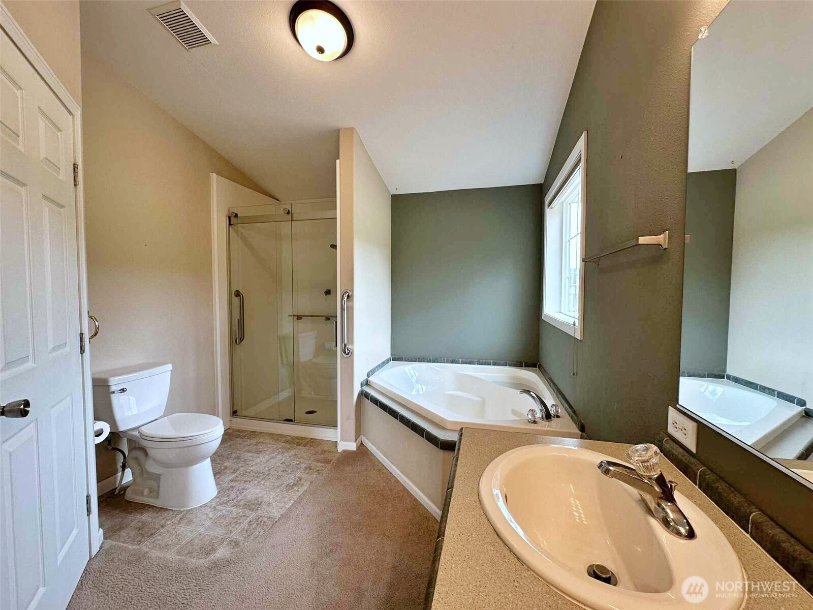 154 Mossyrock Road West, Unit 5 Mossyrock, WA 98564 - Photo 16 of 20