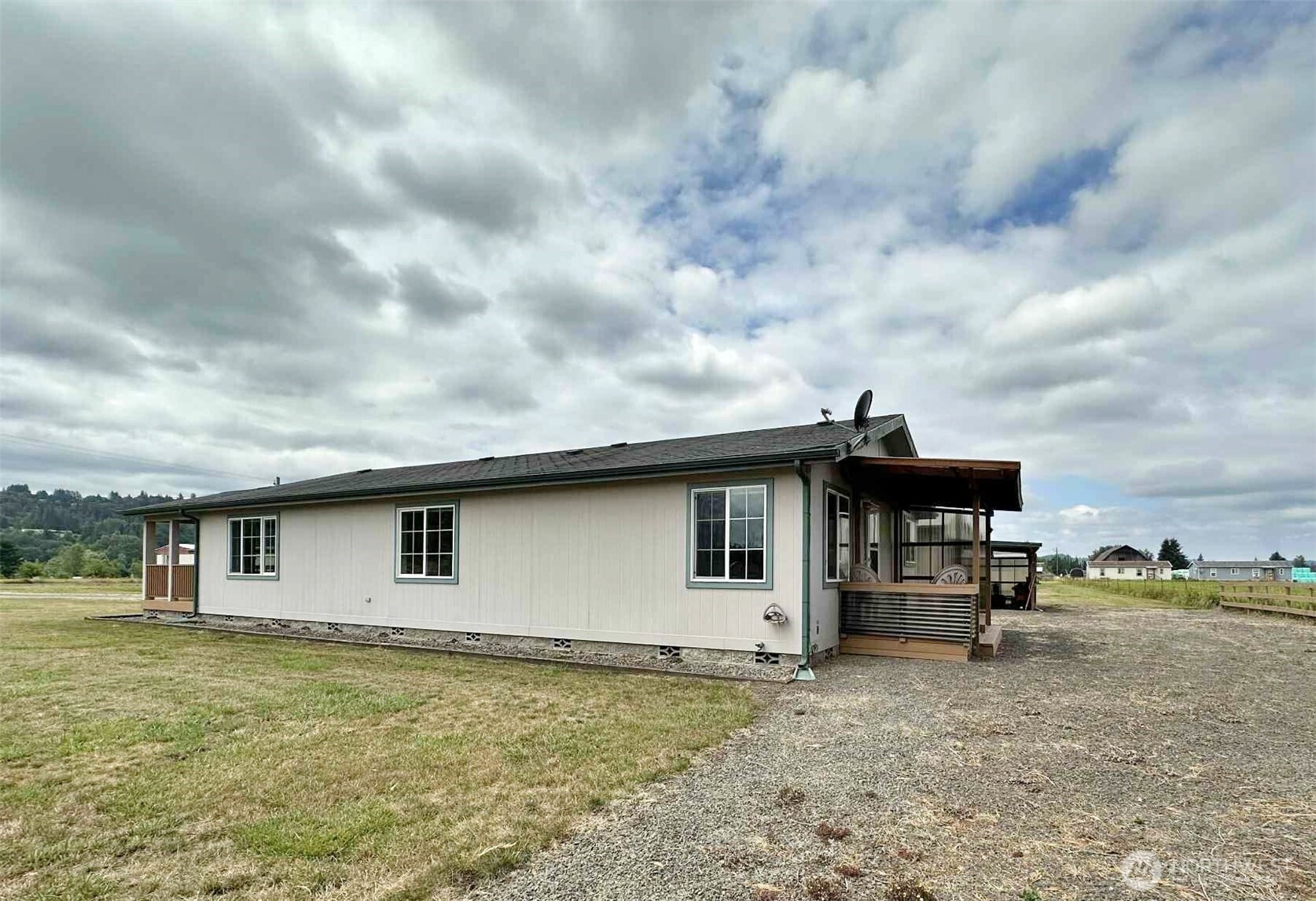 154 Mossyrock Road West, Unit 5 Mossyrock, WA 98564 - Photo 6 of 20