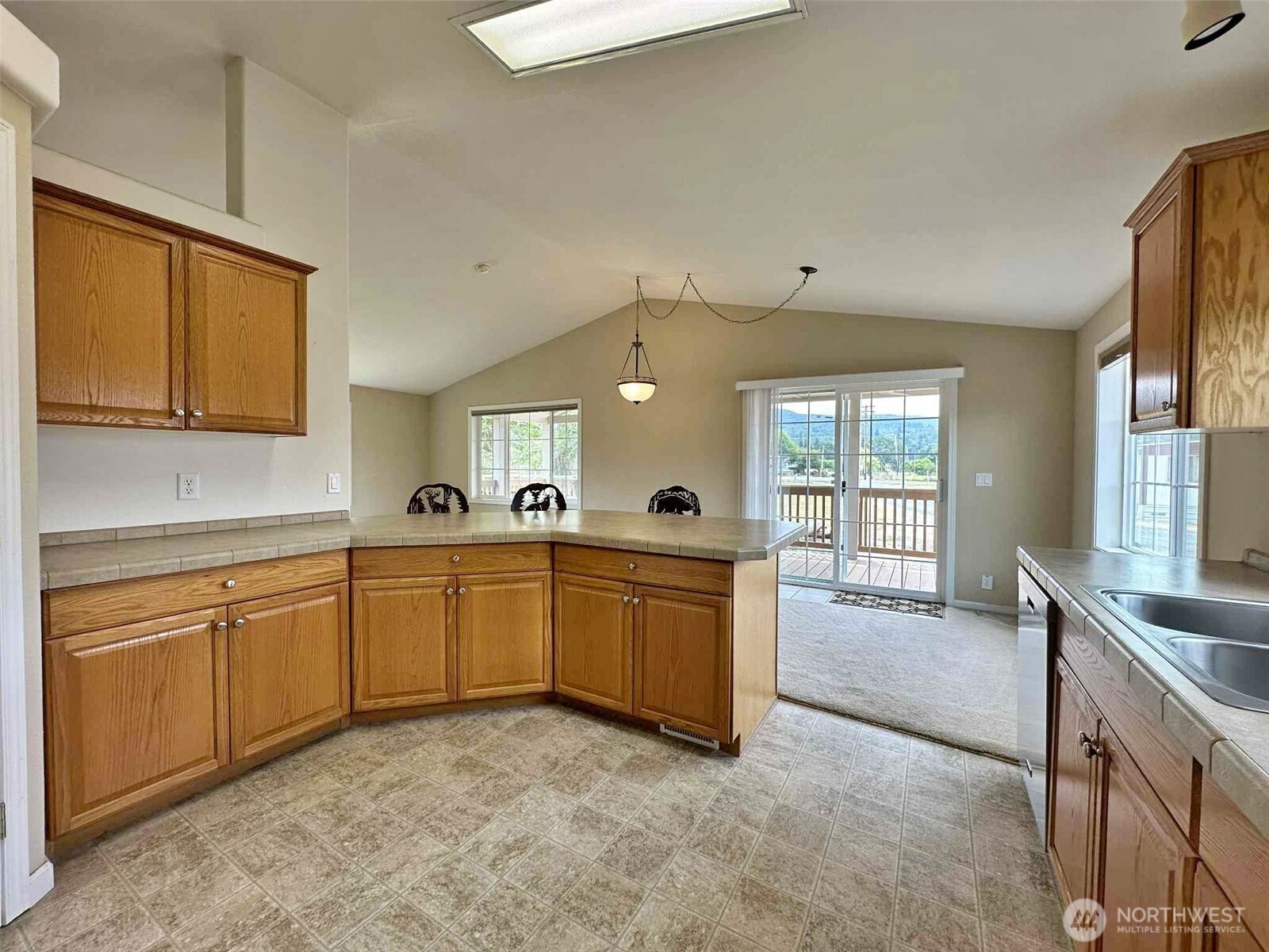 154 Mossyrock Road West, Unit 5 Mossyrock, WA 98564 - Photo 7 of 20