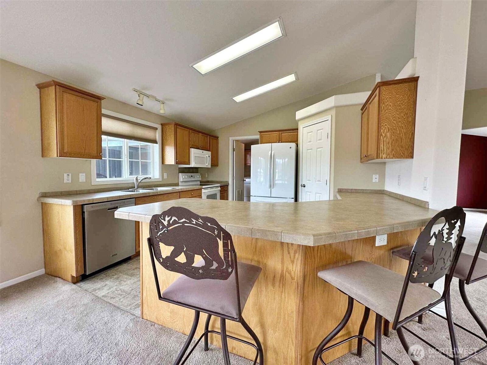 154 Mossyrock Road West, Unit 5 Mossyrock, WA 98564 - Photo 8 of 20