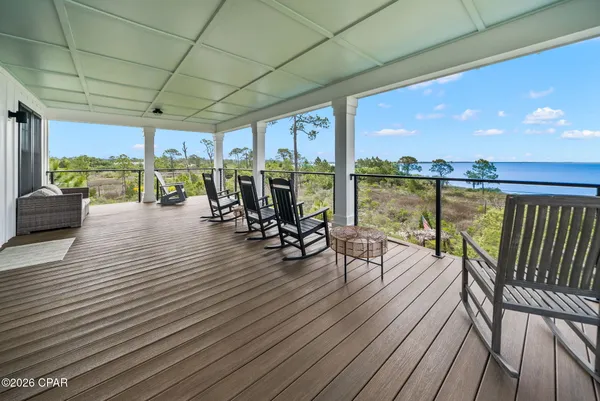$2,395,000 | 539 Windmark Way, Port St. Joe, FL 32456