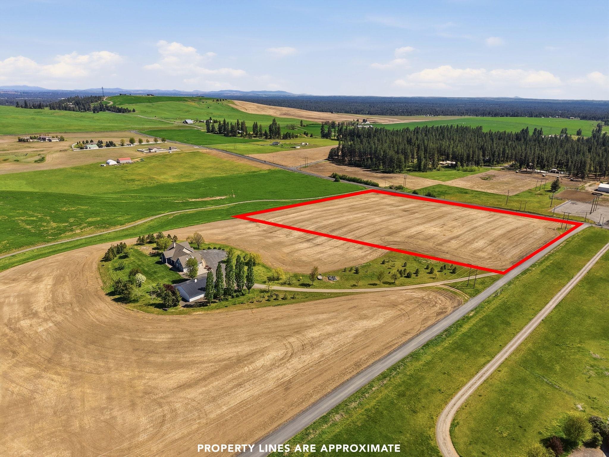 106-xx West Jensen Road Cheney, WA 99004 - Photo 2 of 7