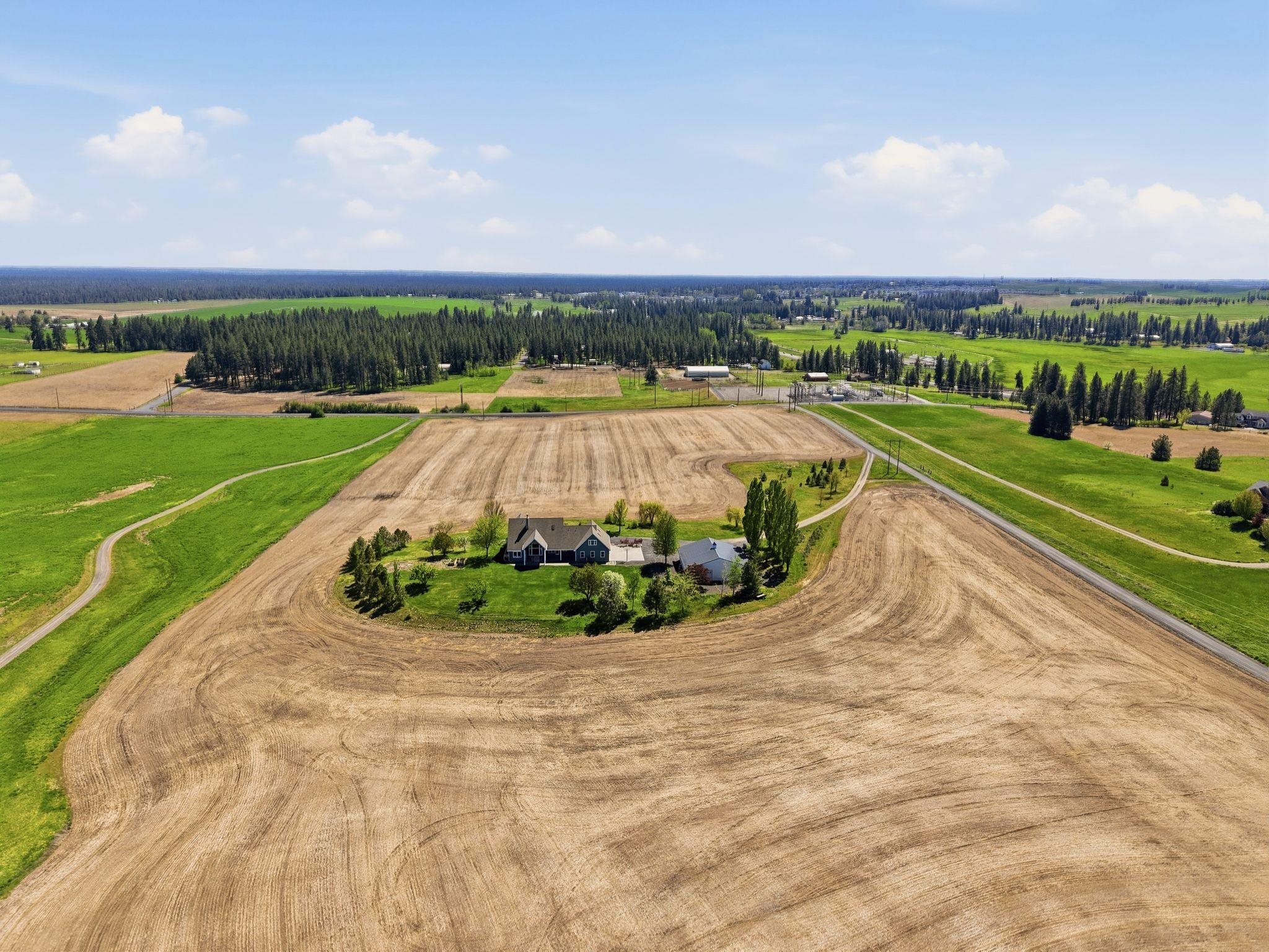 106-xx West Jensen Road Cheney, WA 99004 - Photo 4 of 7