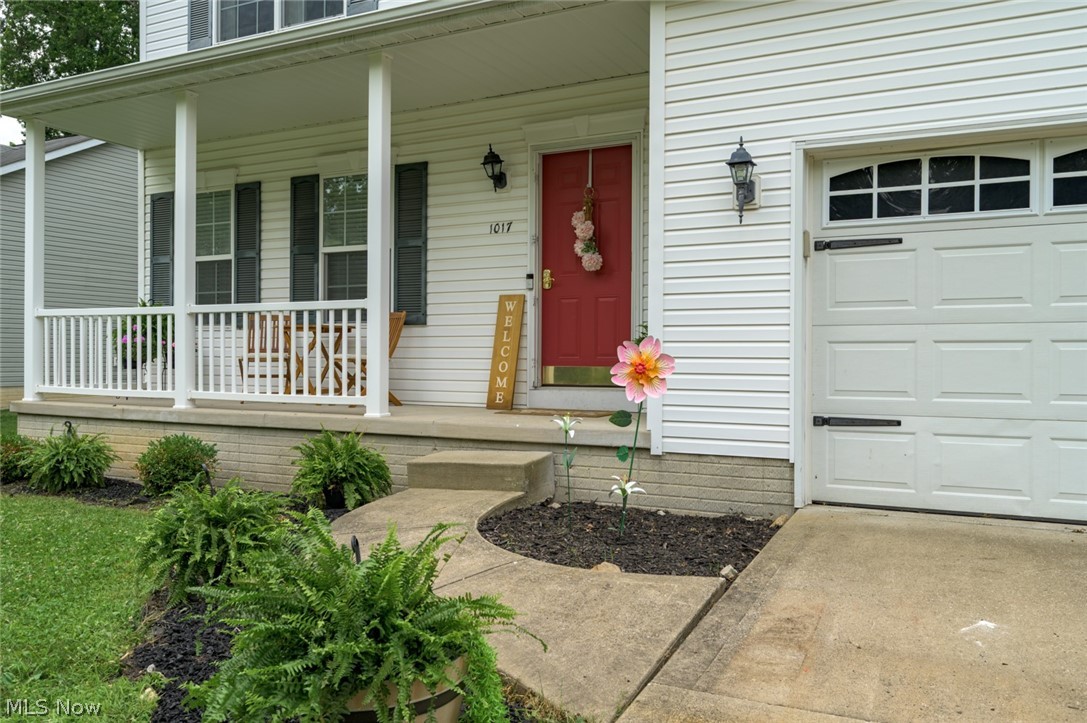 1017 Susan Road Ravenna, OH 44266 - Photo 4 of 34