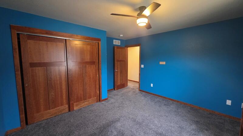 576 Trail Ridge Lane Plymouth, WI 53073 - Photo 24 of 46 Bedroom 3