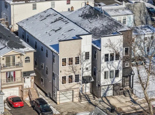 $3,200 | 503 Delavan Avenue, Newark, NJ 07107