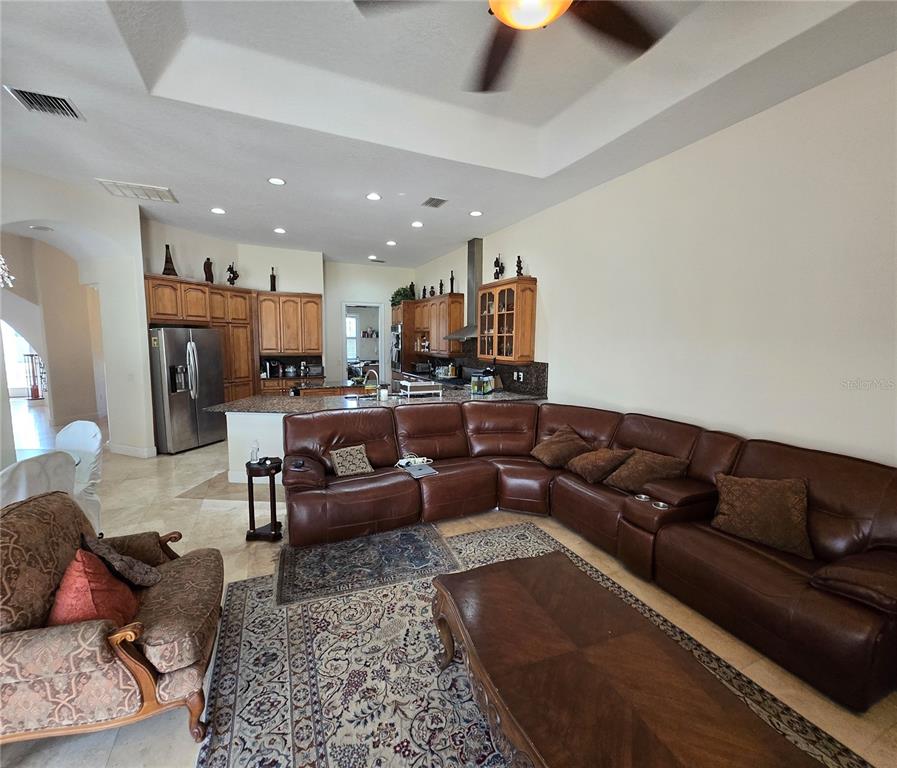 19153 Geraci Road Lutz, FL 33558 - Photo 14 of 21