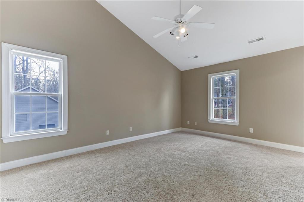 7914 Daltonshire Drive Oak Ridge, NC 27310 - Photo 14 of 30 Gallery Image 14
