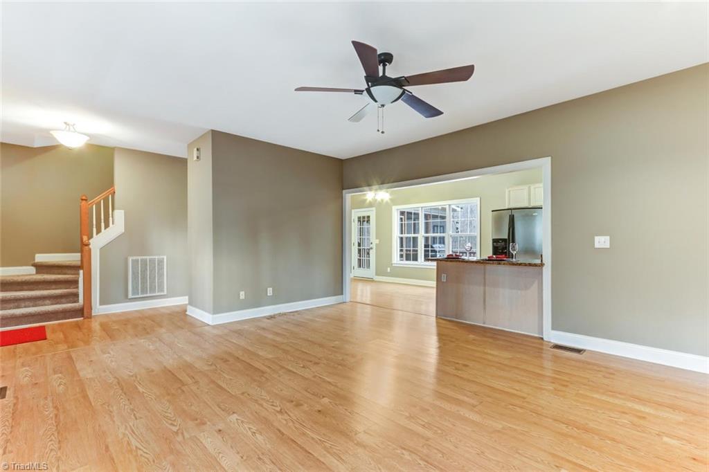 7914 Daltonshire Drive Oak Ridge, NC 27310 - Photo 8 of 30 Gallery Image 8